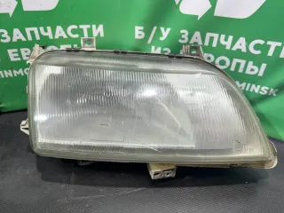7M1941016H Фара правая Volkswagen Sharan 1 Арт 2000000052862, вид 1