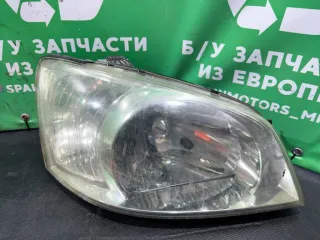 921021C000 Фара правая Hyundai Getz Арт 2000000052866, вид 1