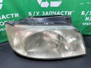 92102170 Фара правая Hyundai Matrix Арт 2000000053110, вид 1