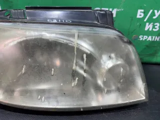 92102170 Фара правая Hyundai Matrix Арт 2000000053110, вид 2