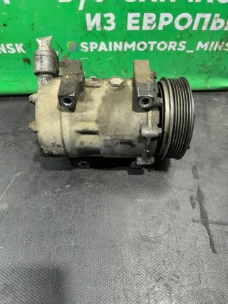 9645440480 Компрессор кондиционера Citroen Xsara Picasso 1.6л HDi Арт 2000000054413, вид 1