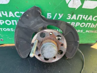  Ступица передняя Mercedes CLK W209 Арт 2000000009382, вид 1