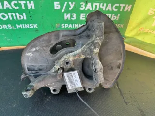  Ступица передняя Mercedes CLK W209 Арт 2000000009382, вид 2