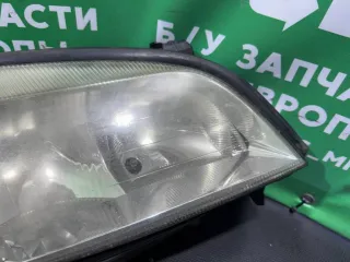 89100157 Фара правая Opel Zafira A Арт 2000000052854, вид 2