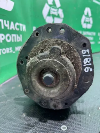  Стойка передняя левая Citroen Xsara Picasso Арт 2000000051816, вид 2