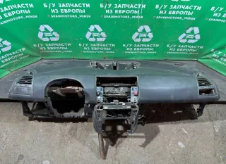  Панель передняя салона (торпедо) Citroen C4 1 Арт Torpedo000008, вид 1