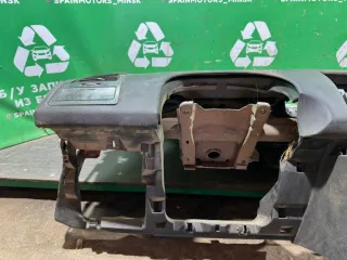  Панель передняя салона (торпедо) Citroen C4 1 Арт Torpedo000008, вид 2