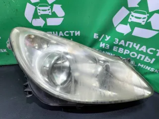 13186382 Фара правая Opel Corsa D Арт 2000000052869, вид 1