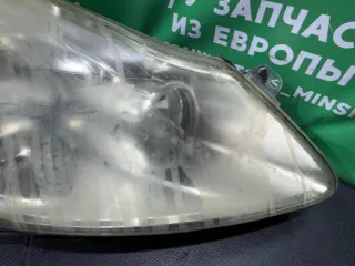 13186382 Фара правая Opel Corsa D Арт 2000000052869, вид 2