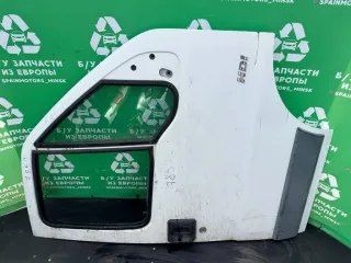  Дверь передняя правая Citroen Jumper 1 Арт 2000000007859, вид 1