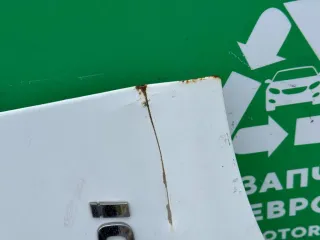  Дверь передняя правая Citroen Jumper 1 Арт 2000000007859, вид 2