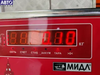 893837020 Ручка двери внутренняя передняя правая Audi 80 B3 Арт 55128577, вид 3