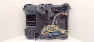 SIEMENS Блок управления (другие) Mercedes A W169 Арт 2096569_1, вид 1