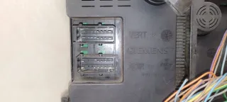 SIEMENS Блок управления (другие) Mercedes A W169 Арт 2096569_1, вид 2