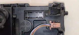 SIEMENS Блок управления (другие) Mercedes A W169 Арт 2096569_1, вид 3