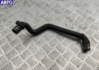  Патрубок отопителя (печки) Citroen C5 1 Арт 55169461, вид 1