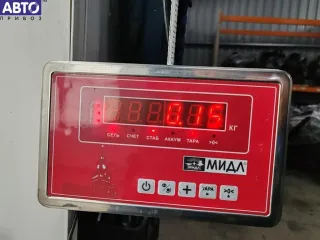  Патрубок отопителя (печки) Citroen C5 1 Арт 55169461, вид 3