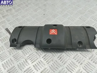 9638602180 Накладка декоративная на двигатель Citroen Xsara 1.6л i Арт 55180011, вид 1