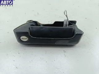 701843730B Ручка двери сдвижной наружная правая Volkswagen Transporter T4 Арт 55172437, вид 1