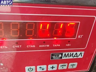 BK2Q6A886AC Патрубок вентиляции картера Ford Transit 4 2.2л TD Арт 55166909, вид 3