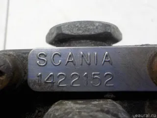 1422152 Клапан аварийного растормаживания Scania G-series Арт E8292575, вид 7