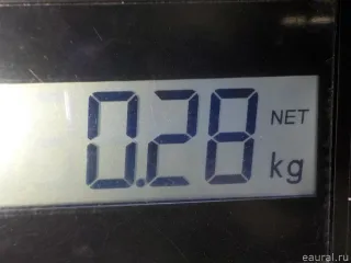 1422152 Клапан аварийного растормаживания Scania G-series Арт E8292575, вид 8