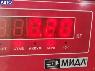 028173 Корпус сальника Volkswagen Transporter T4 2.4л D Арт 55165870, вид 3