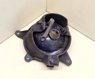 0K53B51510A,UK2N3515000 фара противотуманная правая Kia Carnival 1 Арт 2052394, вид 2