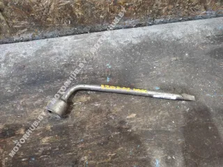  Ключ колесный (балонный) Skoda Octavia A5 Арт 00120772, вид 1