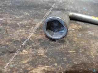  Ключ колесный (балонный) Skoda Octavia A5 Арт 00120772, вид 3