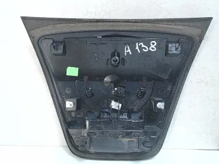 13271374 кнопка открывания багажника зад Opel Astra J Арт 25019157, вид 2