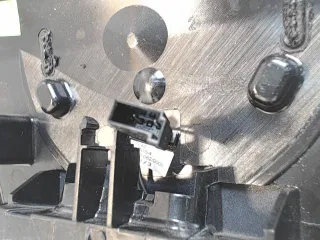 13271374 кнопка открывания багажника зад Opel Astra J Арт 25019157, вид 4