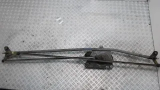  трапеция стеклоочистителя перед Citroen Xsara Picasso Арт 25035454/2, вид 1