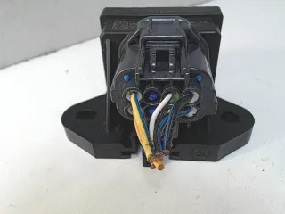 AU5A9D370FC блок управления топливным насосом Ford Focus 3 Арт 25029191, вид 1