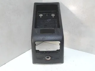 А-130 10В-26 консоль салона (кулисная часть) Audi A6 C6 (S6,RS6) Арт 25038220, вид 3