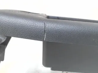 А-130 10В-26 консоль салона (кулисная часть) Audi A6 C6 (S6,RS6) Арт 25038220, вид 4