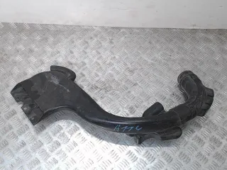 1028087s01 воздухозаборник Nissan X-Trail T31 Арт 25038438, вид 1