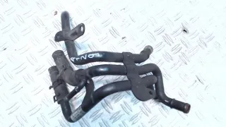  патрубок (трубопровод Skoda Octavia A7 Арт 25000190, вид 1