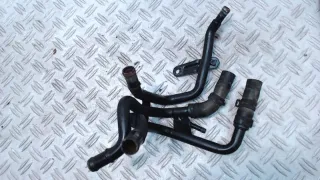  патрубок (трубопровод Skoda Octavia A7 Арт 25000190, вид 3