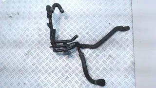  патрубок (трубопровод Skoda Octavia A7 Арт 25001633, вид 2