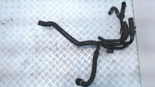  патрубок (трубопровод Skoda Octavia A7 Арт 25001633, вид 3