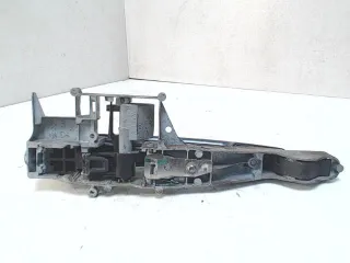  ручка боковой двери наружная зад лев Citroen C4 Grand Picasso 1 Арт 25001495, вид 1