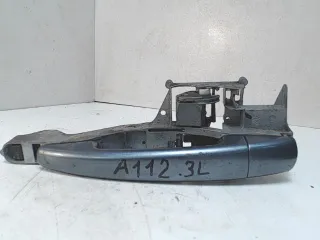  ручка боковой двери наружная зад лев Citroen C4 Grand Picasso 1 Арт 25001495, вид 2