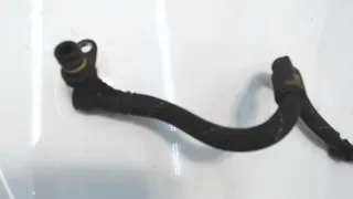  патрубок (трубопровод Skoda Octavia A7 Арт 25000220, вид 1