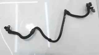  патрубок (трубопровод Skoda Octavia A7 Арт 25000220, вид 2