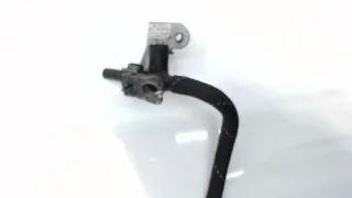  патрубок (трубопровод Skoda Octavia A7 Арт 25000220, вид 3