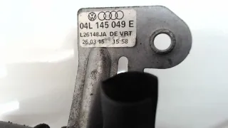  патрубок (трубопровод Skoda Octavia A7 Арт 25000220, вид 4