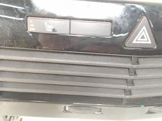  кнопка подогрева сидения Opel Astra H Арт 25029506/3, вид 1