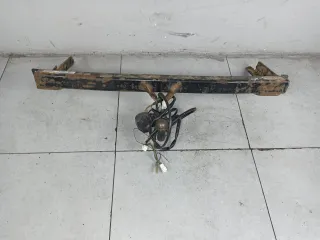 KE500EQ500,332222 Прицепное устройство (фаркоп) Nissan X-Trail T30 Арт 27-4, вид 2