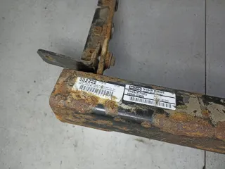 KE500EQ500,332222 Прицепное устройство (фаркоп) Nissan X-Trail T30 Арт 27-4, вид 4